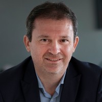 Christos Apostolopoulos