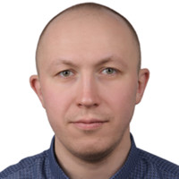 Andrei Stoliarov