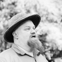 Eric Hasbrouck