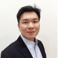 Kean-Wei Tan