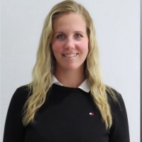 Melissa Hillier