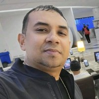 Kash Rampartap