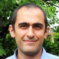 Amir H. Jongi