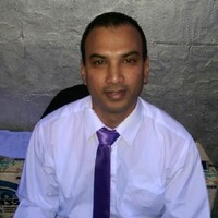 Shailindra Raghoebir