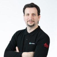 Nicolas Bullier