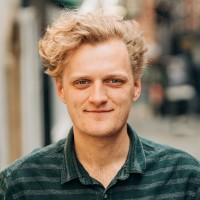 Alex Waldron