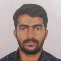 Kaushik Shetty