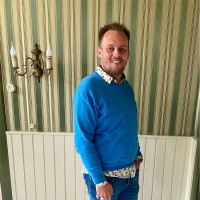 Remon Van Amersfoort- van Egteren