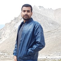 Dr Pushpendra Kaushik