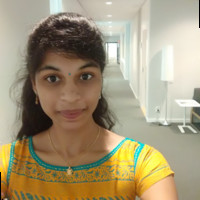Manasa Yalamarthy