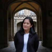 Natania Hutagalung