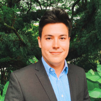 Nicholas Chong