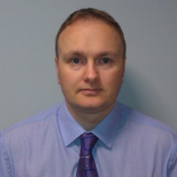 Iain Smith