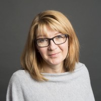 Marina Westerholm