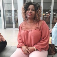 Vuyiseka Ngudle