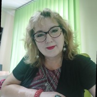 Irena Dubiel-Noga