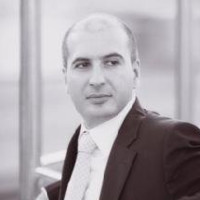 Panagiotis Markantonatos