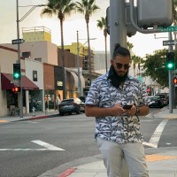 Anthony Cuba