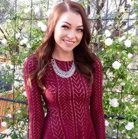 Brittney O'Brien