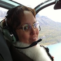 Bolette Maqe Nielsen