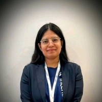 Harshita Tak