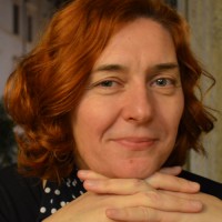 Diana Bilcar