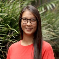 Charlene Zheng