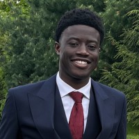 Michael Ampofo