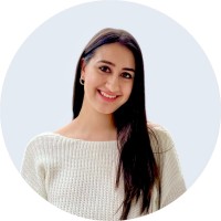 Saheera Kohli