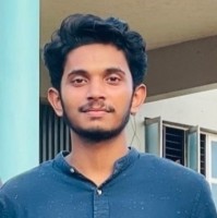 Muhammed Sahad