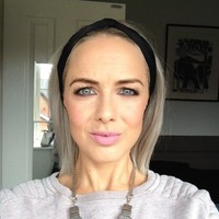 Amanda Morgan