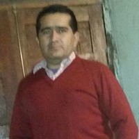 Hugo Moreno