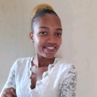 Faith Nkisheng Mokgomo