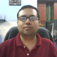 Pushpal Ganguly- Infra Web Marketing