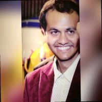Prateek Saxena