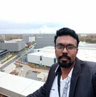 Saravan Kumar