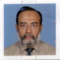 Abdul Ghani Chughtai