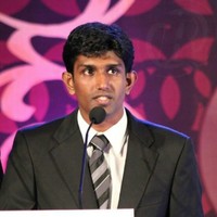 Nikhil Krishnakumar Pillai
