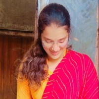 Gauri Narode