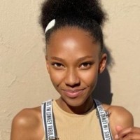 Kiara Van Der Westhuizen