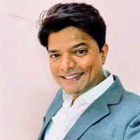 Avinaash Goreggaonkar