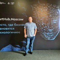 Сергей Клоков