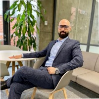 Morteza Haghighi