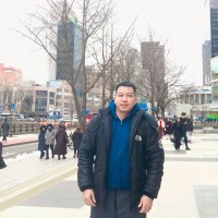 Chhun Borey
