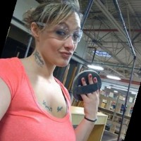 Erin Fuqua