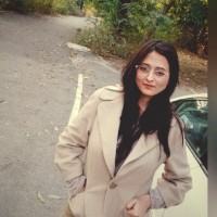 Aditi Singh