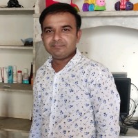 Dipak Parmar