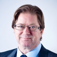 Nigel Chapman