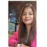 Komal Karwande