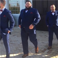 Robert Preston Stansell II